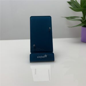 Acrylic mobile phone display