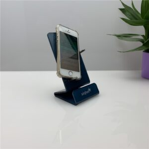 Acrylic mobile phone display