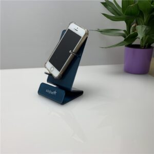 Acrylic mobile phone display