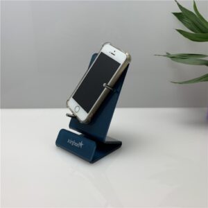 Acrylic mobile phone display