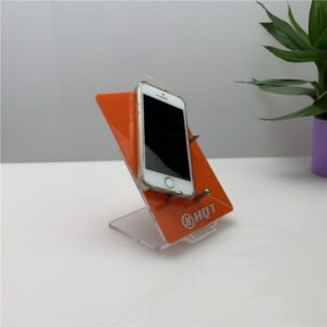 IMG_0542 Acrylic walkie-talkie display stand