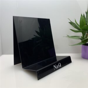 IMG_0567 Acrylic backpack display stand