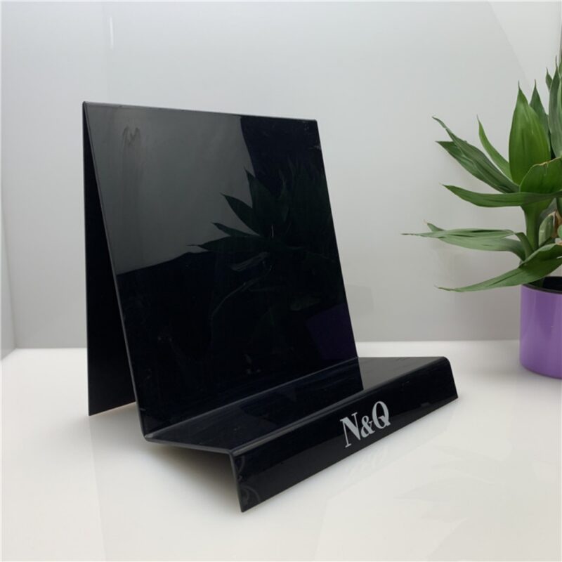 IMG_0567 Acrylic backpack display stand