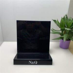 IMG_0568 Acrylic backpack display stand