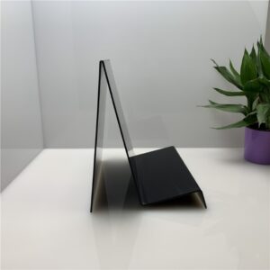 IMG_0570 Acrylic backpack display stand