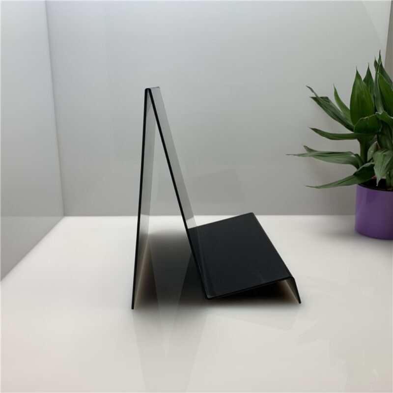 IMG_0570 Acrylic backpack display stand