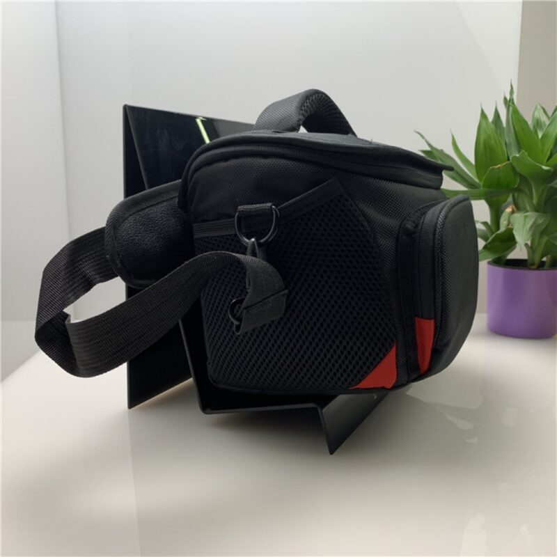 IMG_0573 Acrylic backpack display stand