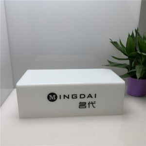 IMG_0576 Acrylic luggage display stand