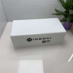 IMG_0581 Acrylic luggage display stand