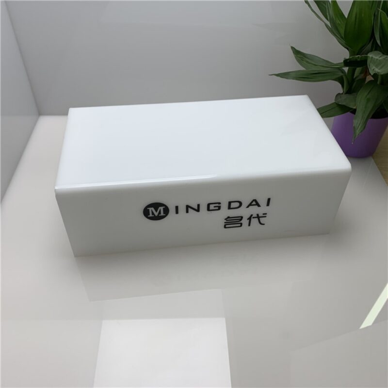 IMG_0581 Acrylic luggage display stand