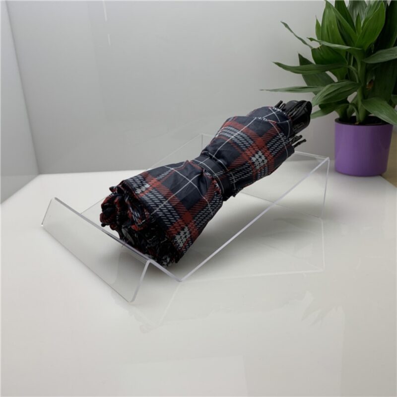 IMG_0615 The umbrella display stand, a display prop, is suitable for display in umbrella specialty stores