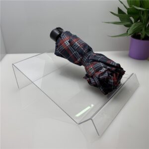 IMG_0616 The umbrella display stand, a display prop, is suitable for display in umbrella specialty stores