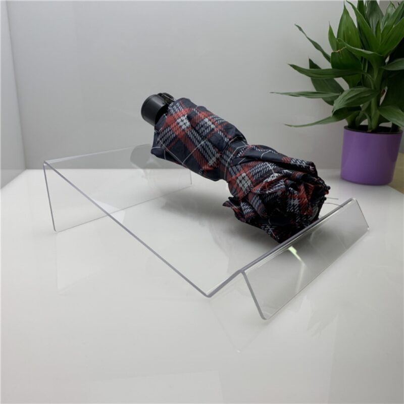 IMG_0617 The umbrella display stand, a display prop, is suitable for display in umbrella specialty stores