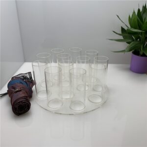 IMG_0624 Window display stand: A combination display stand for 12 umbrellas